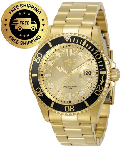 Orologio uomo invicta - orologio, pro