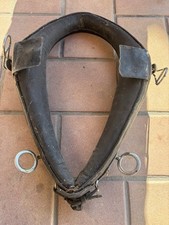 Collare da Tiro per Cavallo -