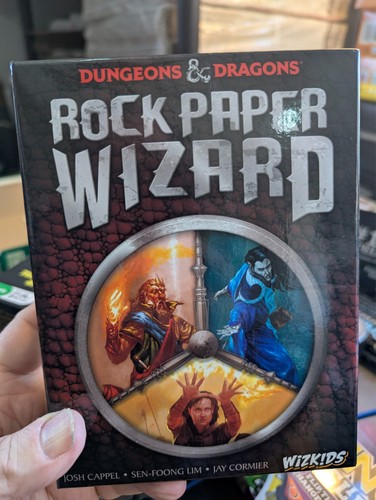 Dungeon dragons rock - dungeon, &