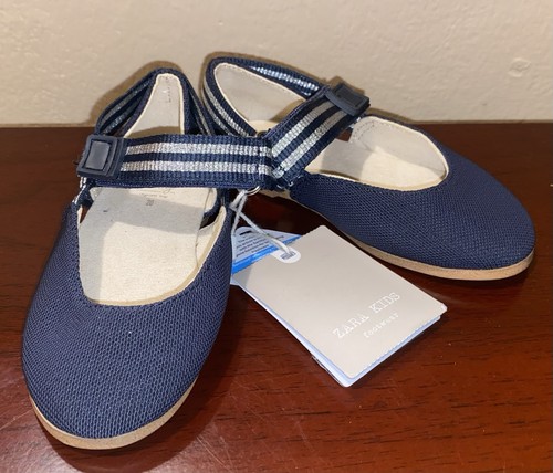 Ballerine zara per bambini - zara,