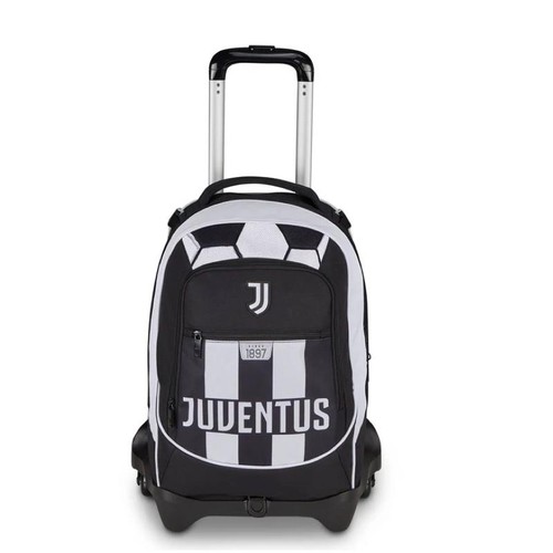 Zaino trolley jack ruote - zaino,