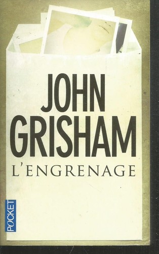 Engrenage john grisham - john,