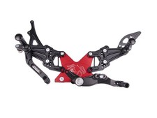 PEDANE ARRETRATE CAMBIO