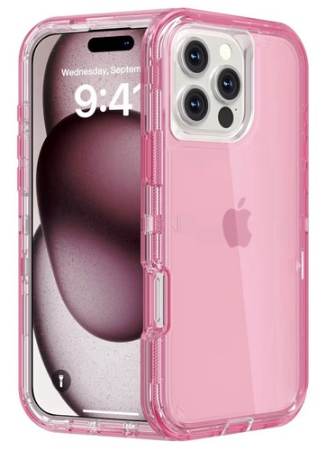 Custodia iphone pro - custodia,