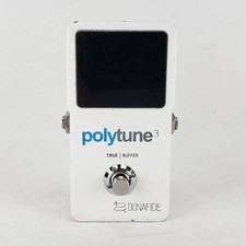 Electronic polytune 3 - tc,