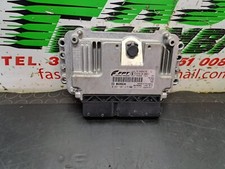 CENTRALINA MOTORE ALFA ROMEO MITO 1.4 BENZINA GPL 120CV 0261S07415 51896479 2014