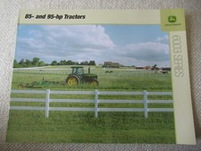 John Deere 6403 6603 6003