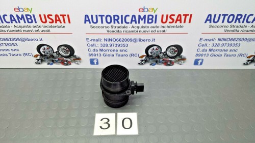Debimetro audi 07 12 - debimetro,