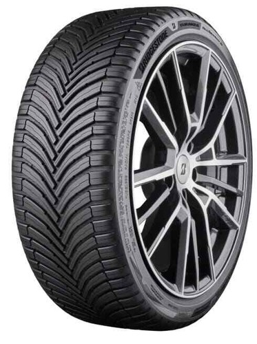 Gomme stagioni bridgestone - gomme,
