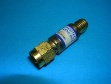 AERTECH DOX118B RF Detector. Tested