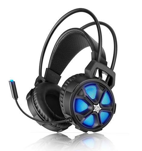 Cuffie gaming led - gaming,