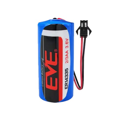 Er14335 batteria agli ioni - ioni, di