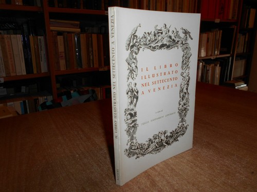 Libro illustrato nel - libro,