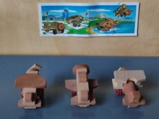 Kinder sorpresa aeroplani - kinder, di