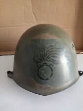 elmetto italiano m 33 CC