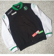Giacca kappa sassuolo gara - kappa, u.s