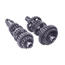 HMParts Cambio 5 Marce Motore