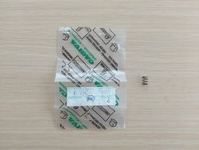 MOTO MORINI EXCALIBUR 350 501 KANGURO DART MOLLA SFIATO VENT SPRING