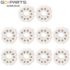 10 pezzi presa tubo 9 pin b9d