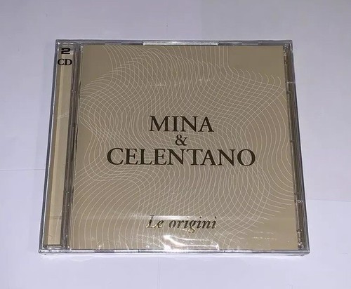 Mina celentano le - mina, “le