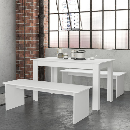 Dining table set - dining, 2
