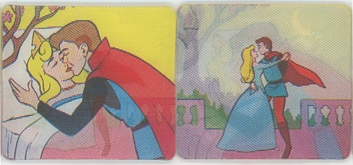 Walt disney sleeping - sleeping, beauty