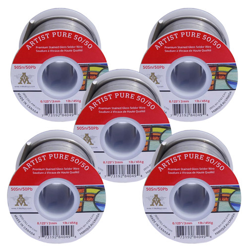 Aim artist pure 50 - aim, 50/50