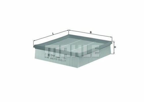 Filtro aria ford transit 5 - aria,