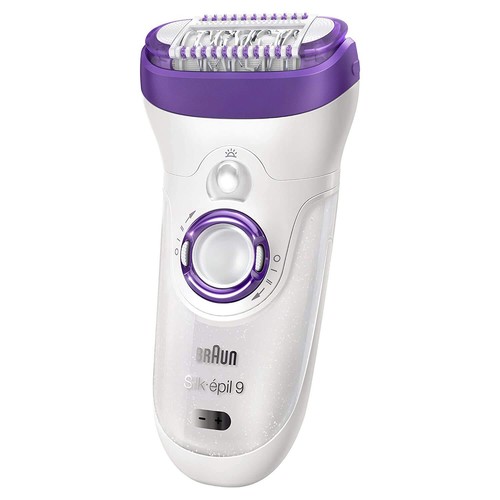 Verygood braun epilatore - verygood_braun,
