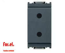 VIMAR 16305 - Socket 2P 10A