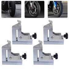 Motorcycle ATV Wheel Rim Adapter for Tire Changer Clamp Jaw Tire Tyre Changer US