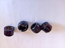 Kit tamponi per forcelle 48 WP per accorciare la corsa di 29 mm