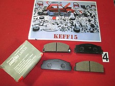 4434909 FRENI PATTINI