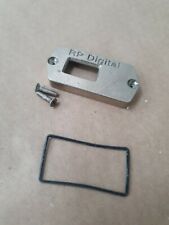 Pistola a spruzzo SATA Jet digitale 2000 RP copertura e guarnizione diaplay