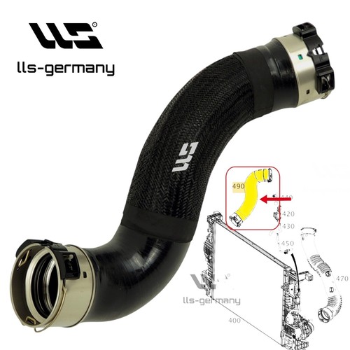 Turboscarico per mercedes - turboscarico,