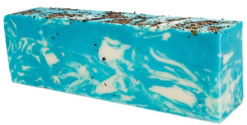 Sapone biologico alga marina - biologico,