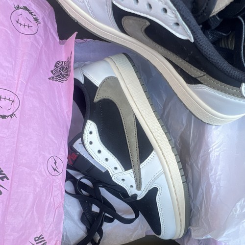 Nike air jordan low - air,