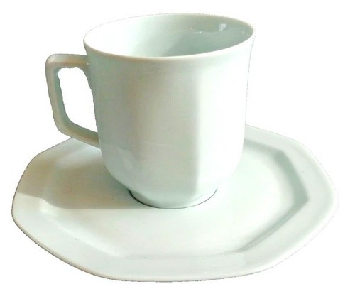 Tazza tazza vera porcellana