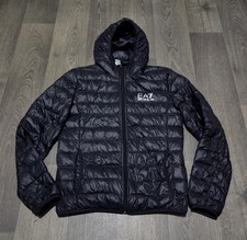 Giacca Emporio Armani EA7 'con