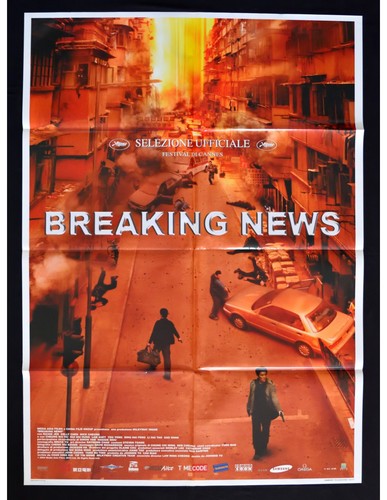 Manifesto breaking news - manifesto,