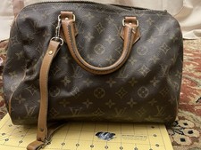 Borsa Louis Vuitton Speedy 35