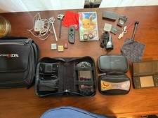 Lotto videogiochi Nintendo