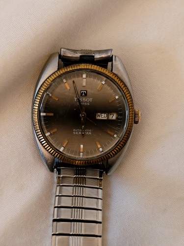 Orologio tissot seastar - orologio,