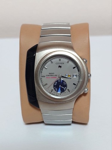 Orologio radiocontrollato