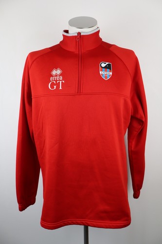 Errea catania felpa maglia - errea,