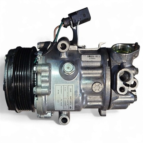 Compressore aria condizionata - compressore,