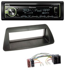 Pioneer DAB USB MP3 AUX CD Car