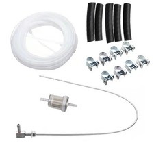 Kit clip tubo pick up - kit,