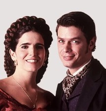 Telenovelas La Forza Del Desiderio Completa In Dvd