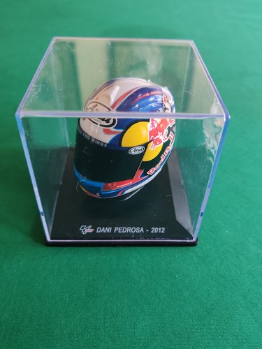 Altaya casco helmet moto - altaya,